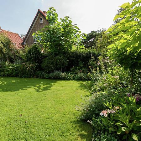 Attractive Apartment In Bergen With Garden Kültér fotó
