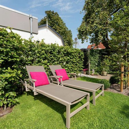 Attractive Apartment In Bergen With Garden Kültér fotó