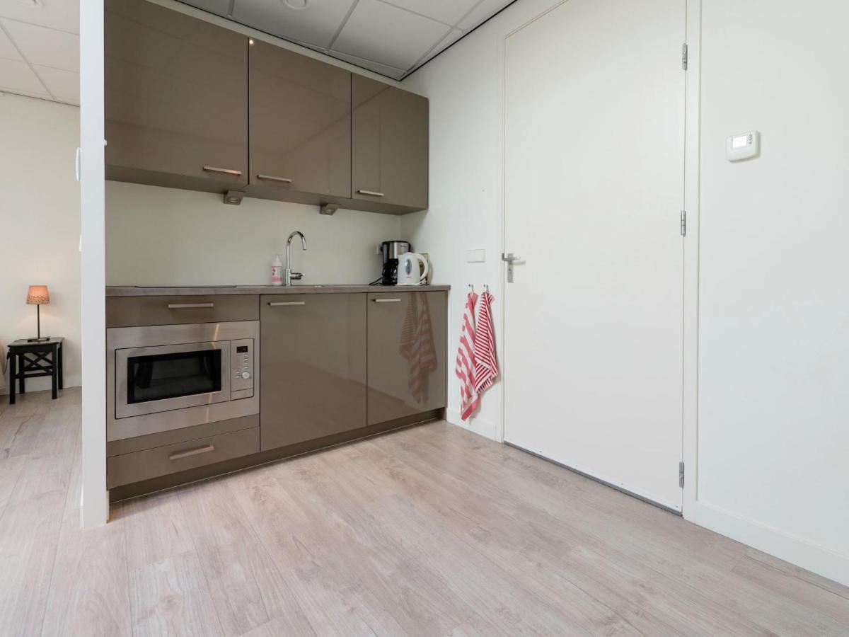 Attractive Apartment In Bergen With Garden Kültér fotó