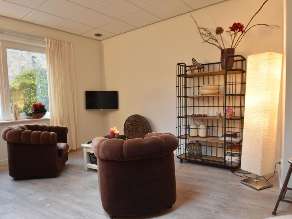 Attractive Apartment In Bergen With Garden Kültér fotó