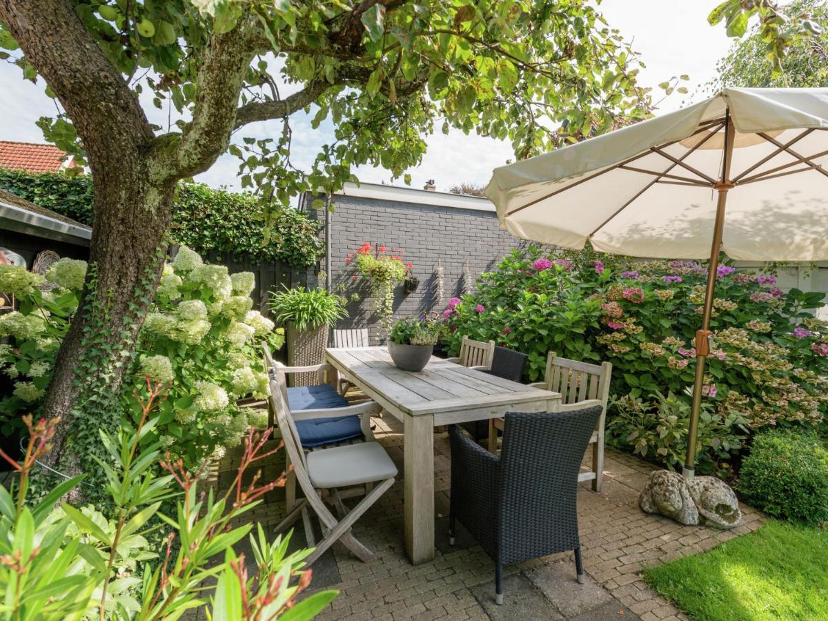 Attractive Apartment In Bergen With Garden Kültér fotó