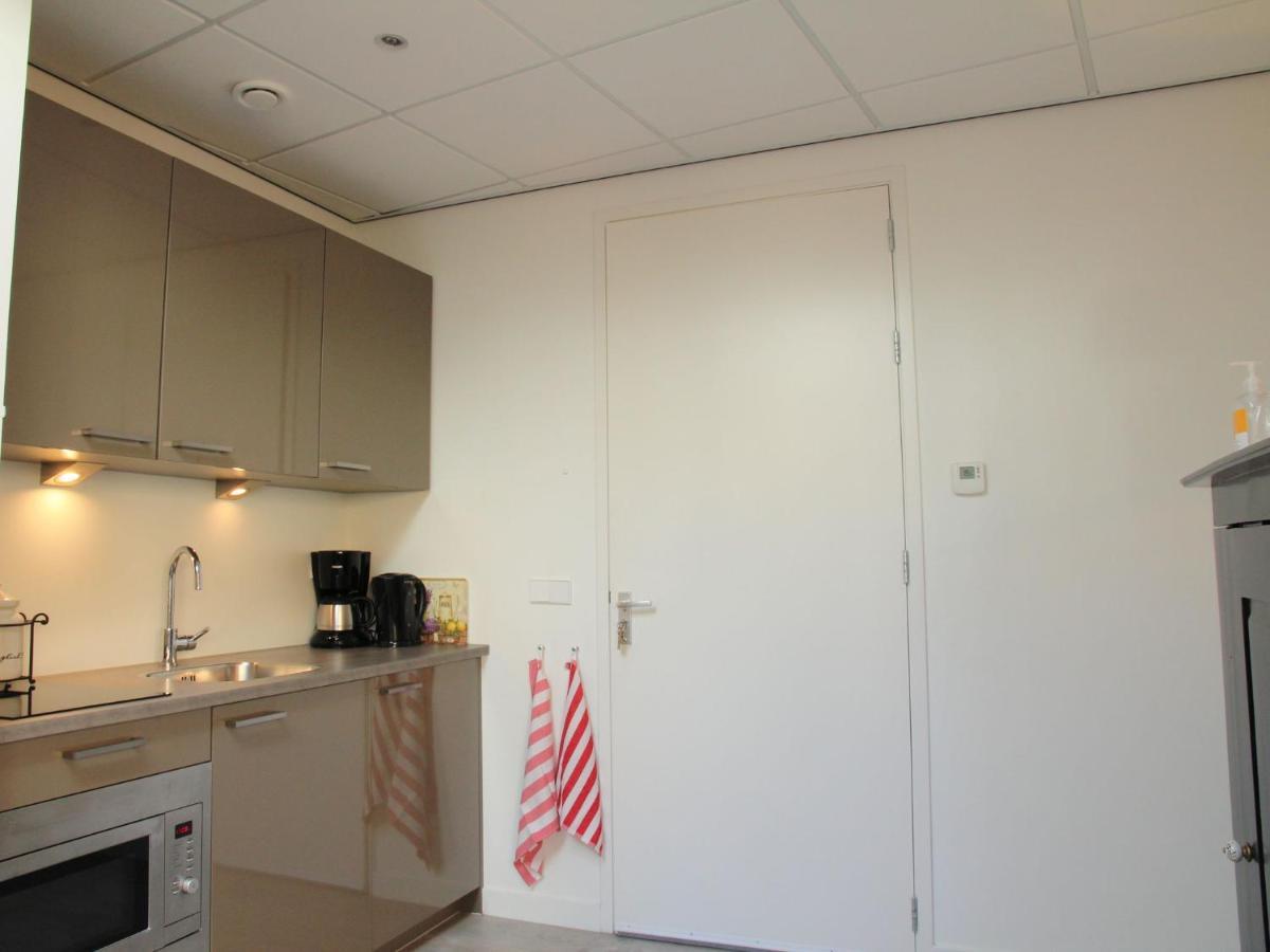 Attractive Apartment In Bergen With Garden Kültér fotó
