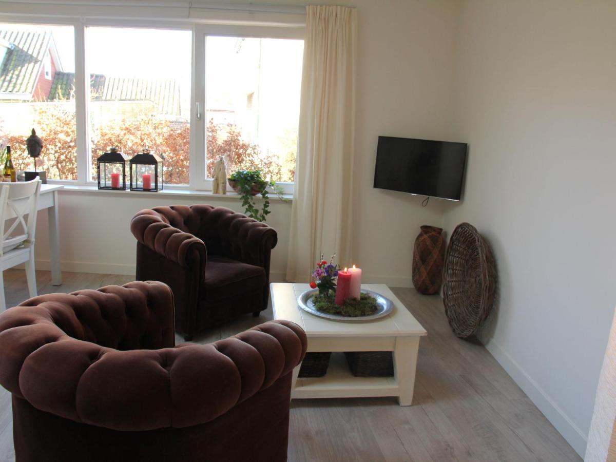 Attractive Apartment In Bergen With Garden Kültér fotó
