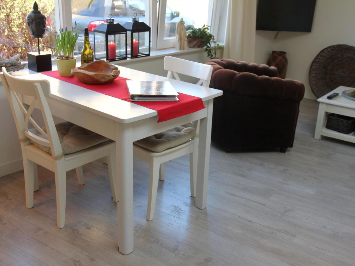 Attractive Apartment In Bergen With Garden Kültér fotó