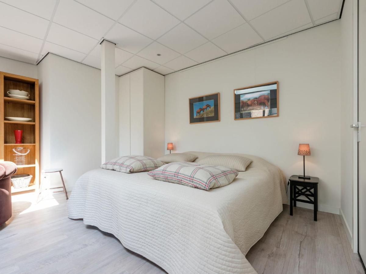 Attractive Apartment In Bergen With Garden Kültér fotó