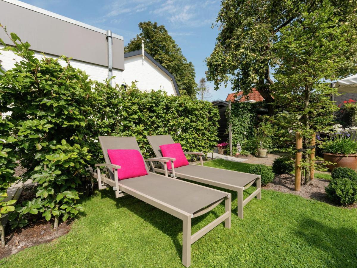Attractive Apartment In Bergen With Garden Kültér fotó