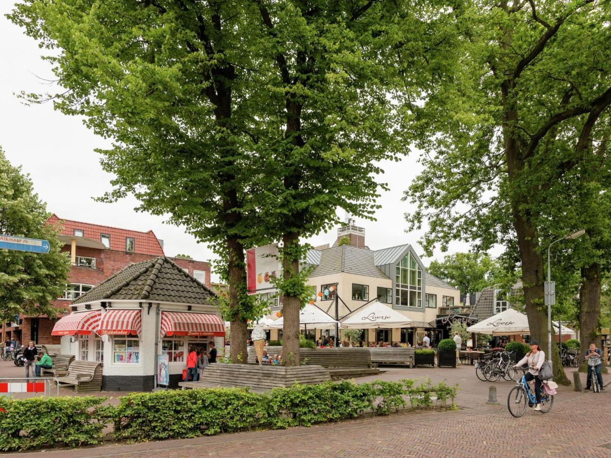 Attractive Apartment In Bergen With Garden Kültér fotó