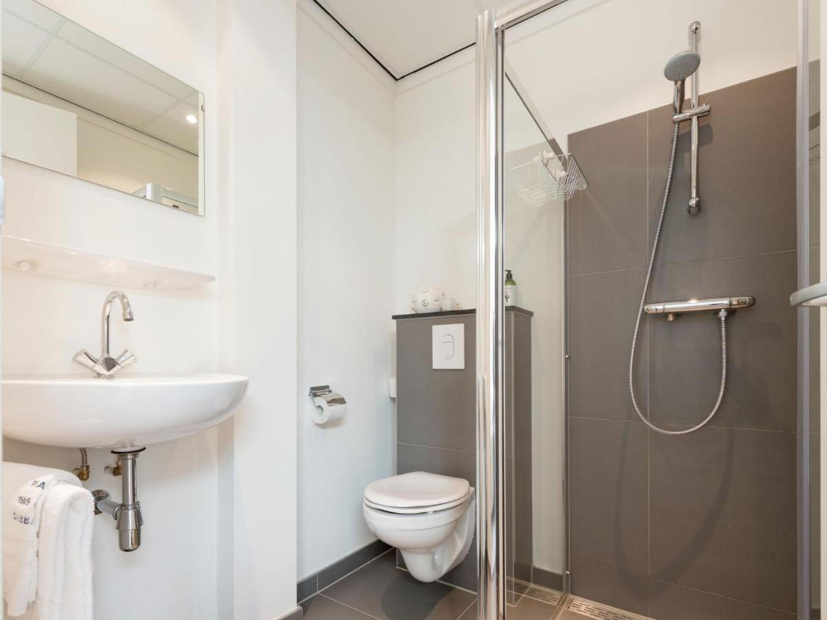 Attractive Apartment In Bergen With Garden Kültér fotó